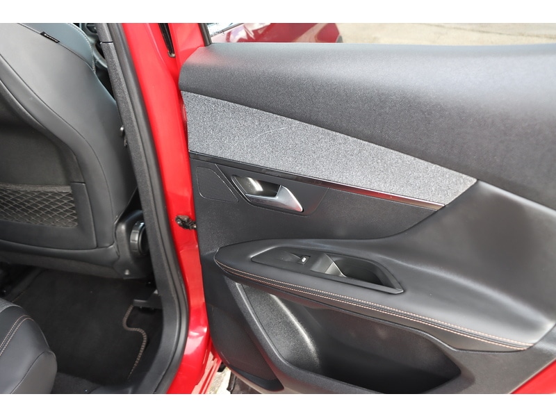 Used Peugeot 3008 2018 for sale - 77661856: Photo 31