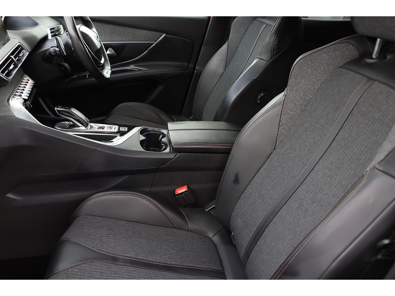 Used Peugeot 3008 2018 for sale - 77661856: Photo 33