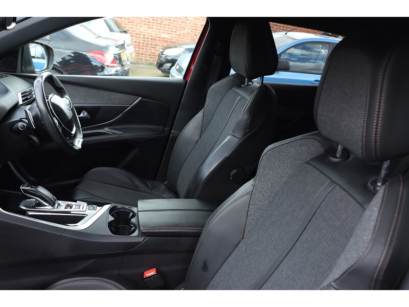 Used Peugeot 3008 2018 for sale - 77661856: Photo 34