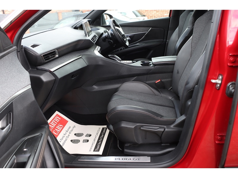 Used Peugeot 3008 2018 for sale - 77661856: Photo 35