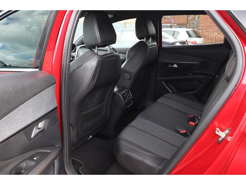 Used Peugeot 3008 2018 for sale - 77661856: Photo 36