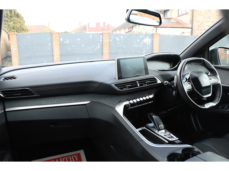 Used Peugeot 3008 2018 for sale - 77661856: Photo 37