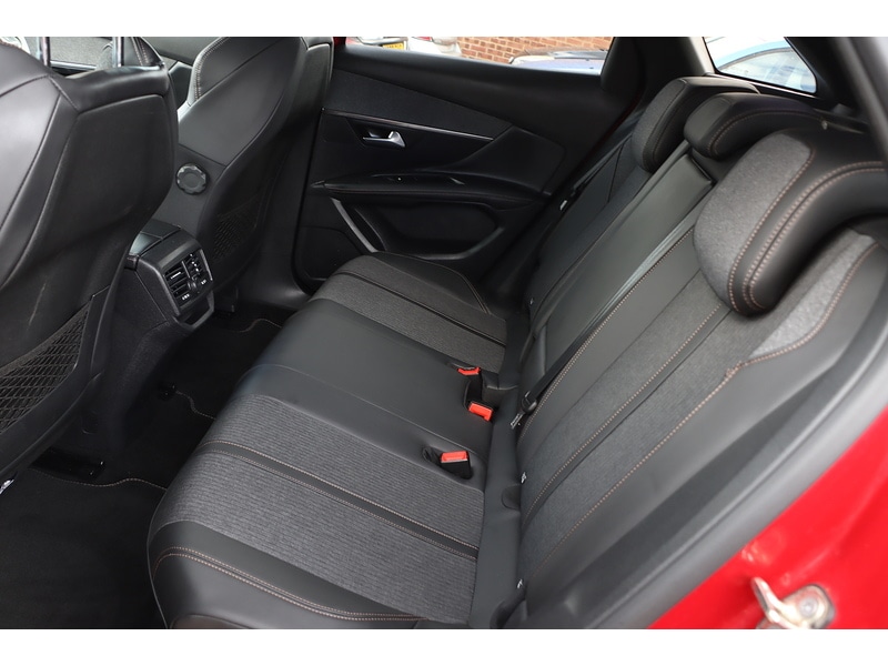 Used Peugeot 3008 2018 for sale - 77661856: Photo 38