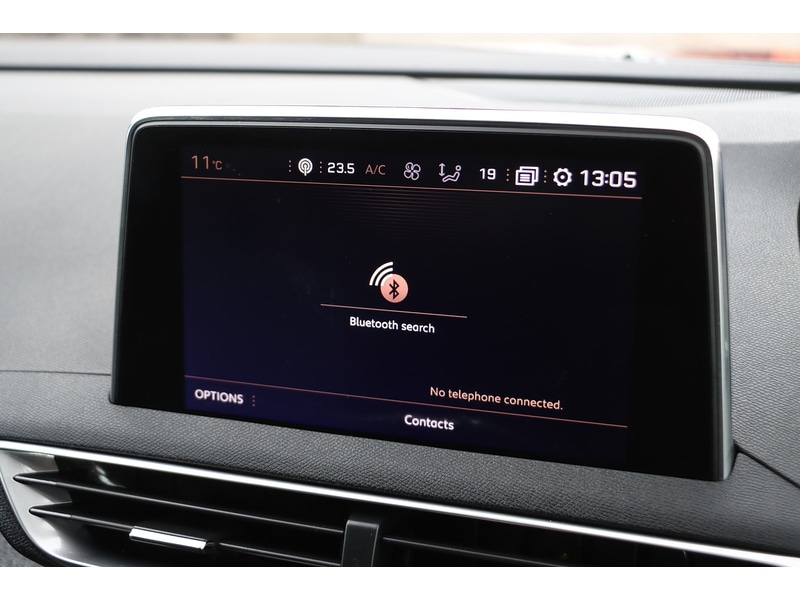 Used Peugeot 3008 2018 for sale - 77661856: Photo 39