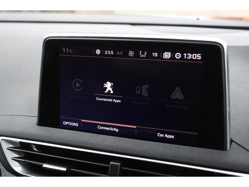 Used Peugeot 3008 2018 for sale - 77661856: Photo 40