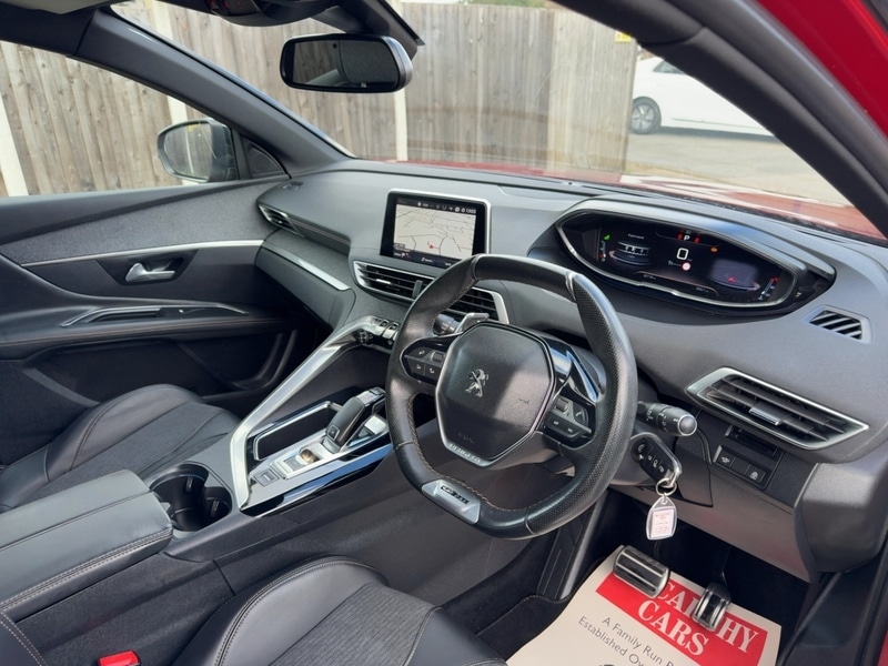 Used Peugeot 3008 2018 for sale - 77661856: Photo 41