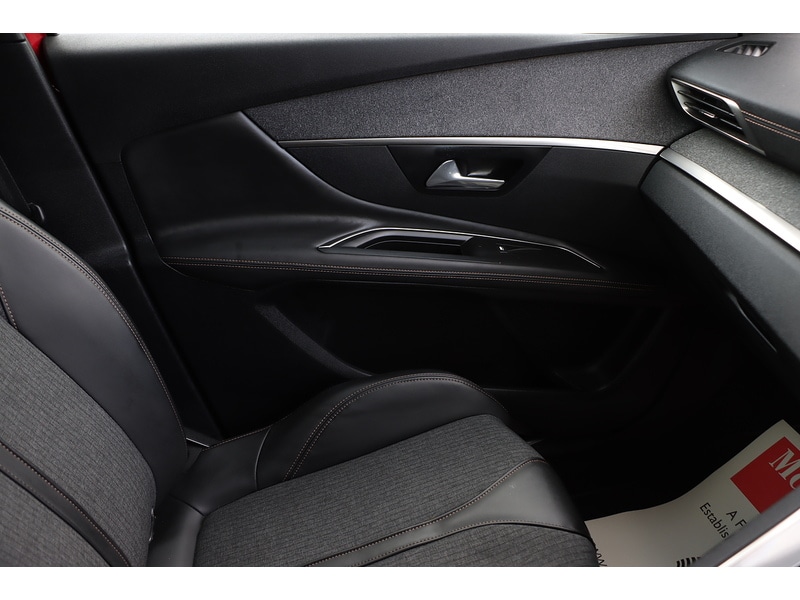 Used Peugeot 3008 2018 for sale - 77661856: Photo 43