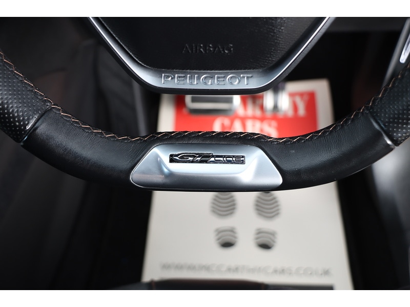 Used Peugeot 3008 2018 for sale - 77661856: Photo 44