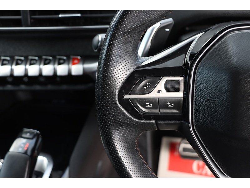 Used Peugeot 3008 2018 for sale - 77661856: Photo 45