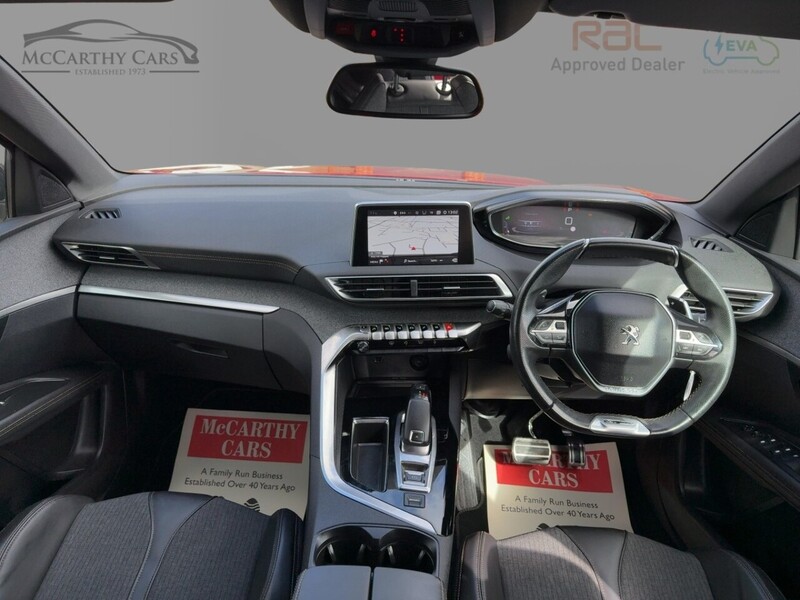 Used Peugeot 3008 2018 for sale - 77661856: Photo 47