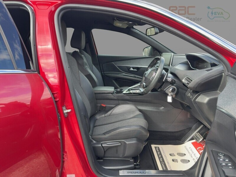 Used Peugeot 3008 2018 for sale - 77661856: Photo 48