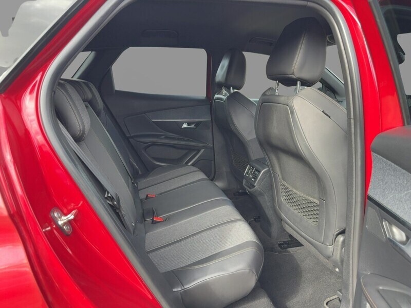 Used Peugeot 3008 2018 for sale - 77661856: Photo 49