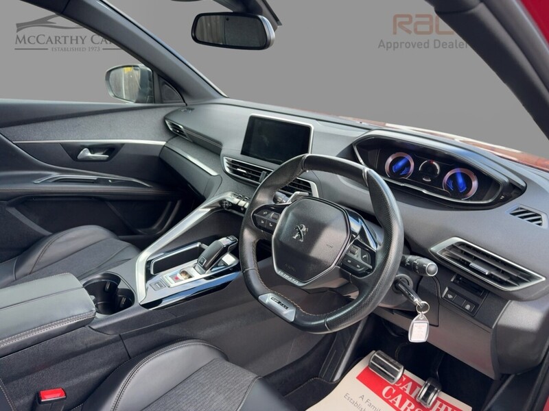 Used Peugeot 3008 2018 for sale - 77661856: Photo 50