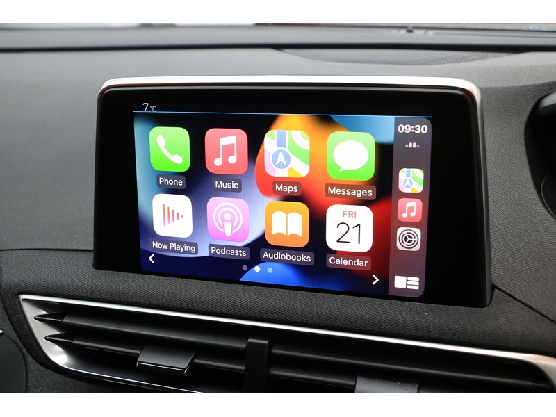 Used Peugeot 3008 2018 for sale - 77661856: Photo 6