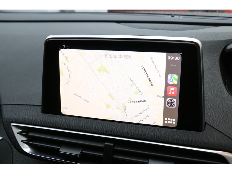 Used Peugeot 3008 2018 for sale - 77661856: Photo 8