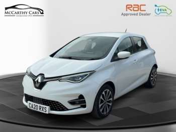 2020 - R135 GT Line 5-Door