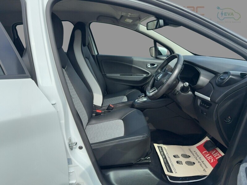 Vehicle 38