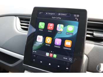 Used Renault Zoe 2020 for sale - 75356211: Photo