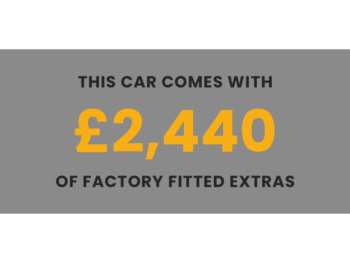 Used Vauxhall Crossland X 2018 for sale - 74538028: Photo