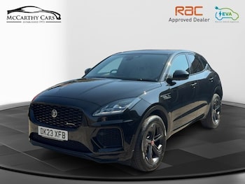 Used Jaguar E-Pace 2023 for sale - 79118222: Photo