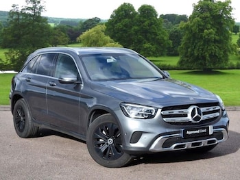 Used Mercedes-Benz GLC 2019 for sale - 79183309: Photo