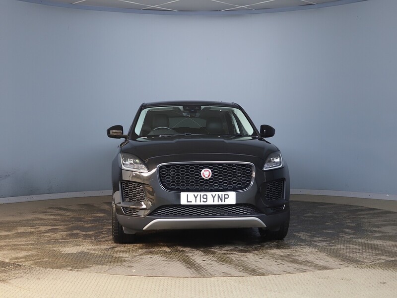 Used Jaguar E-Pace 2019 for sale - 76931003: Photo 5