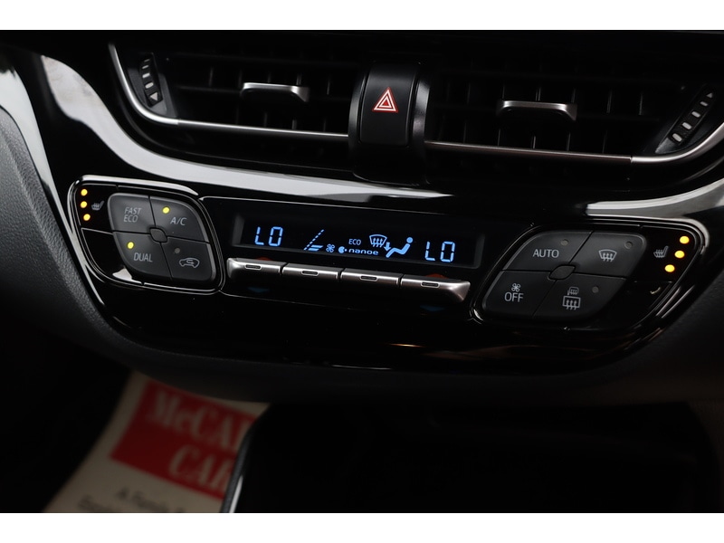 Used Toyota C-HR 2019 for sale - 76197303: Photo 11