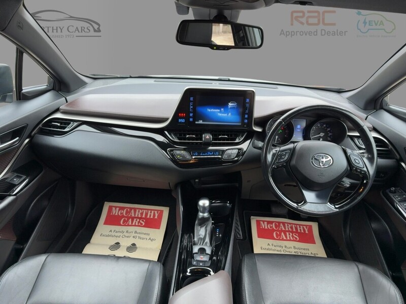 Used Toyota C-HR 2019 for sale - 76197303: Photo 13