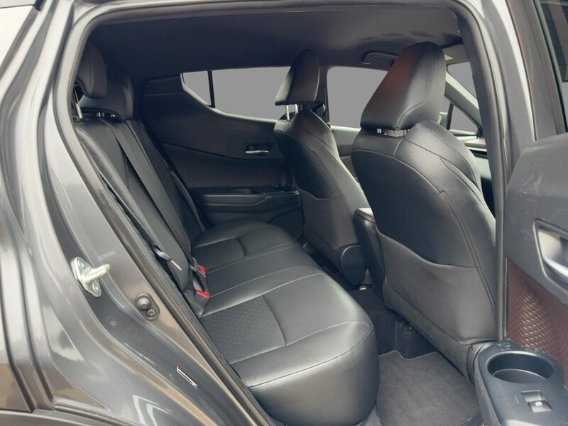 Used Toyota C-HR 2019 for sale - 76197303: Photo 14