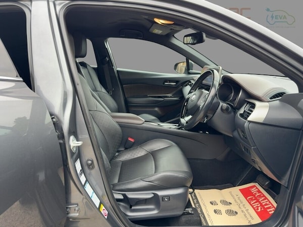 Used Toyota C-HR 2019 for sale - 76197303: Photo 14