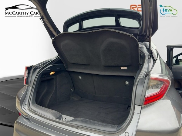 Used Toyota C-HR 2019 for sale - 76197303: Photo 16