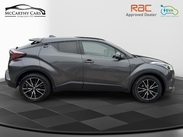 Used Toyota C-HR 2019 for sale - 76197303: Photo 18