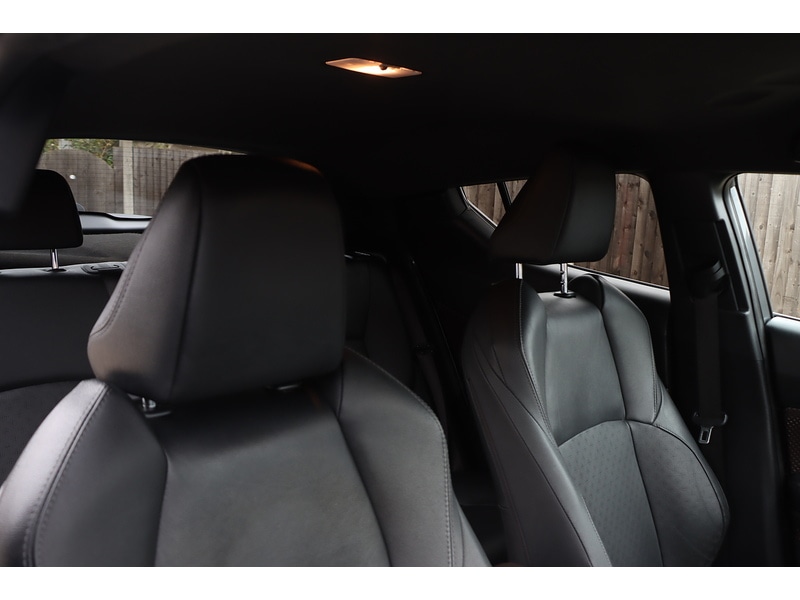 Used Toyota C-HR 2019 for sale - 76197303: Photo 22