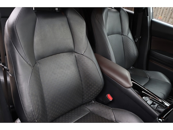 Used Toyota C-HR 2019 for sale - 76197303: Photo 22