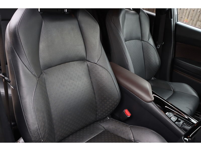 Used Toyota C-HR 2019 for sale - 76197303: Photo 23