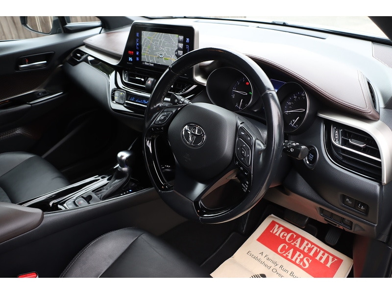 Used Toyota C-HR 2019 for sale - 76197303: Photo 24
