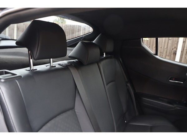 Used Toyota C-HR 2019 for sale - 76197303: Photo 27