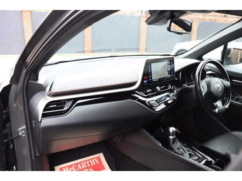 Used Toyota C-HR 2019 for sale - 76197303: Photo 30