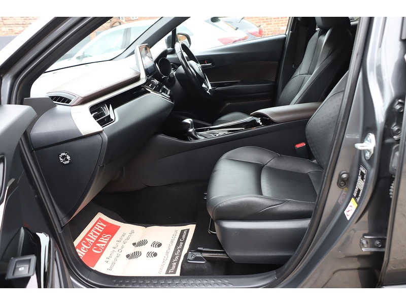 Used Toyota C-HR 2019 for sale - 76197303: Photo 31
