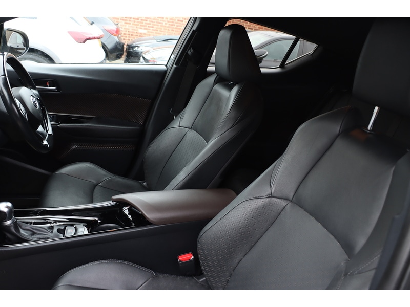 Used Toyota C-HR 2019 for sale - 76197303: Photo 33