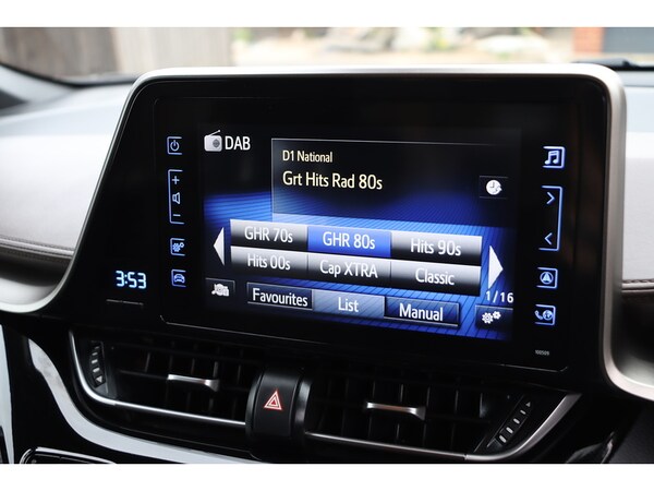 Used Toyota C-HR 2019 for sale - 76197303: Photo 37