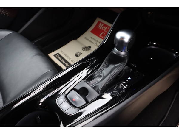 Used Toyota C-HR 2019 for sale - 76197303: Photo 38