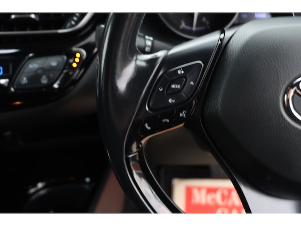 Used Toyota C-HR 2019 for sale - 76197303: Photo 41