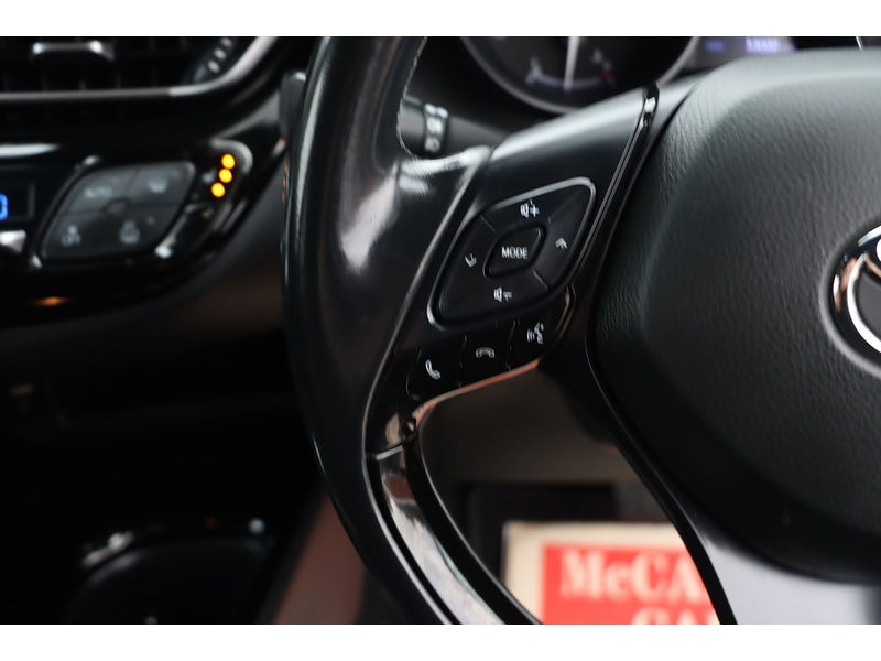 Used Toyota C-HR 2019 for sale - 76197303: Photo 42