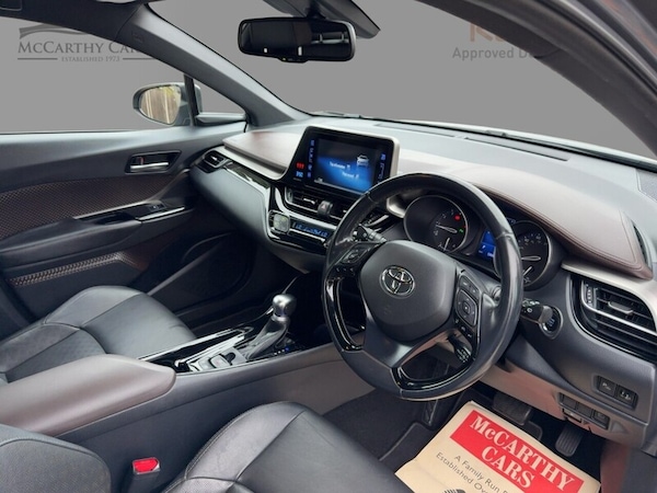 Used Toyota C-HR 2019 for sale - 76197303: Photo 53