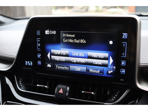Used Toyota C-HR 2019 for sale - 76197303: Photo 9