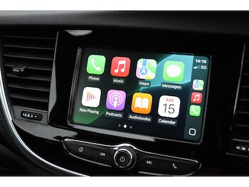 Used Vauxhall Mokka X 2018 for sale - 78351727: Photo