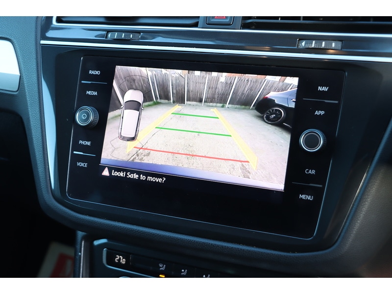 Used Volkswagen Tiguan 2020 for sale - 76918030: Photo 10