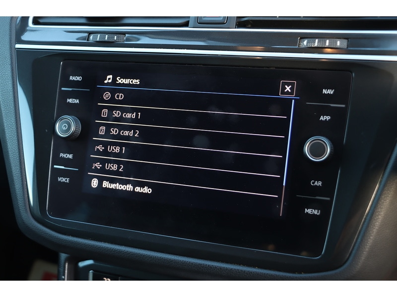 Used Volkswagen Tiguan 2020 for sale - 76918030: Photo 13