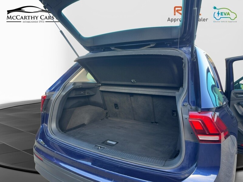 Used Volkswagen Tiguan 2020 for sale - 76918030: Photo 14